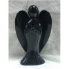 Guidance Angel (Black Obsidian)